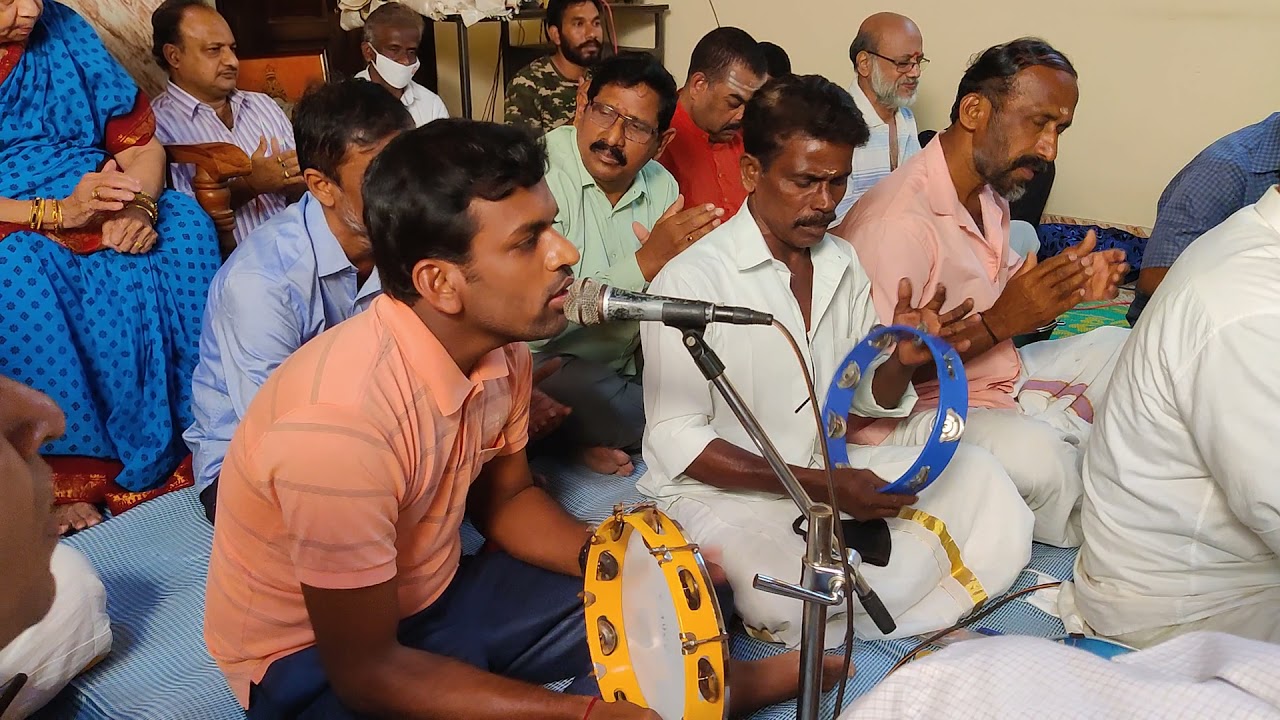 Sai naam bolo Sathya sai naam bolo bhajan