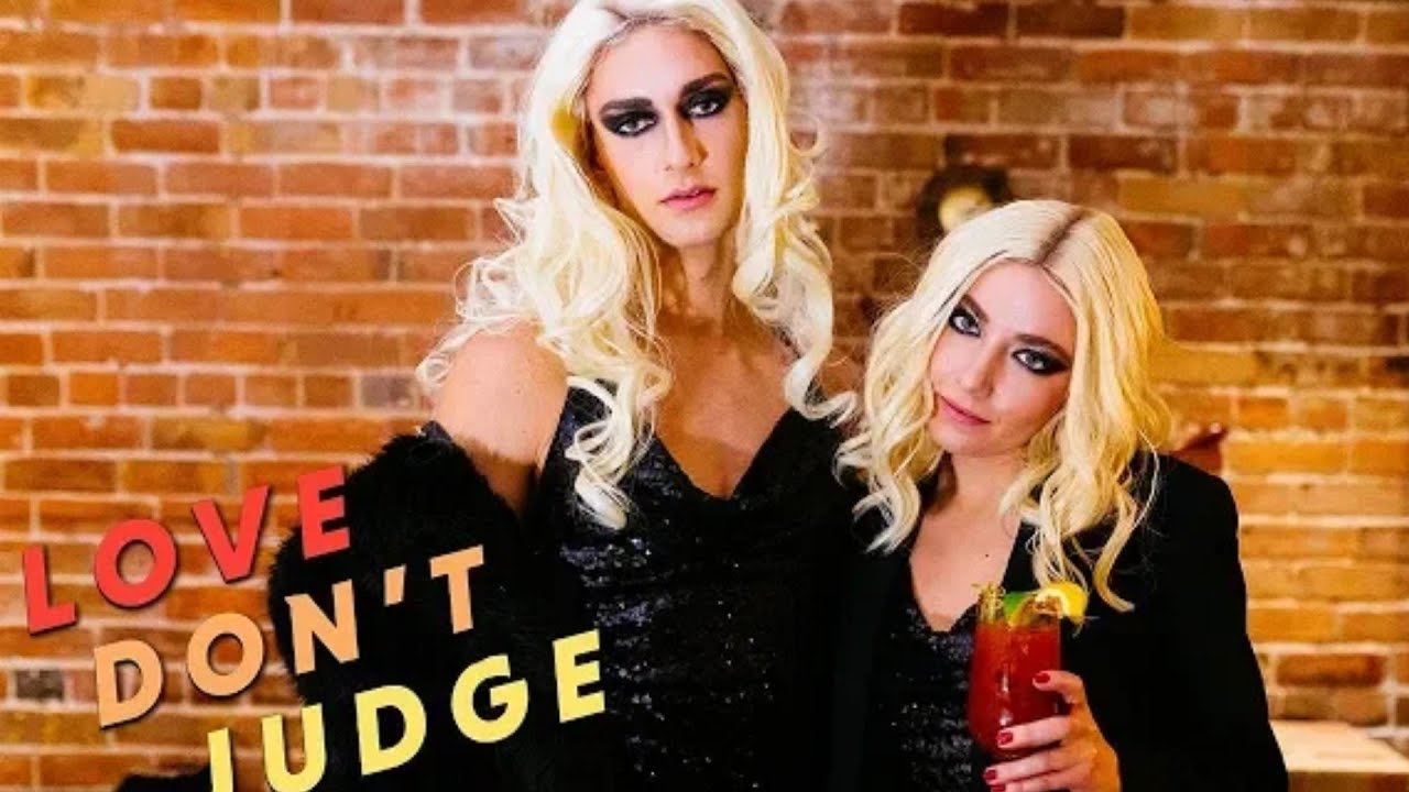 My boyfriend is a Crossdresser And I Love It || Love dont judge