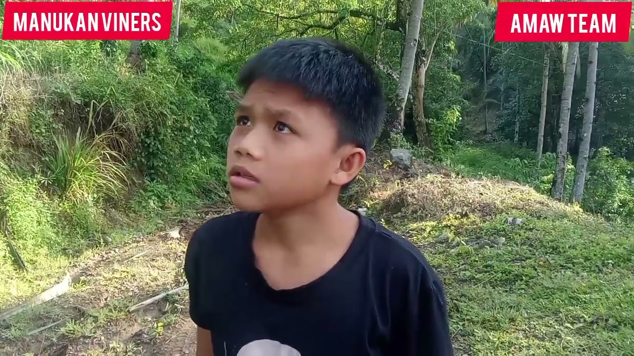 #manukan viners Amaw team buang nga silingan