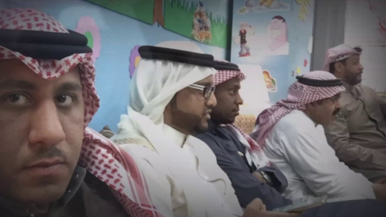 الأستاذ مساوى الصميلي إخراج معتز العبدالله ٠٠٩٦٦٥٠٠٠٩٠٢٢٨