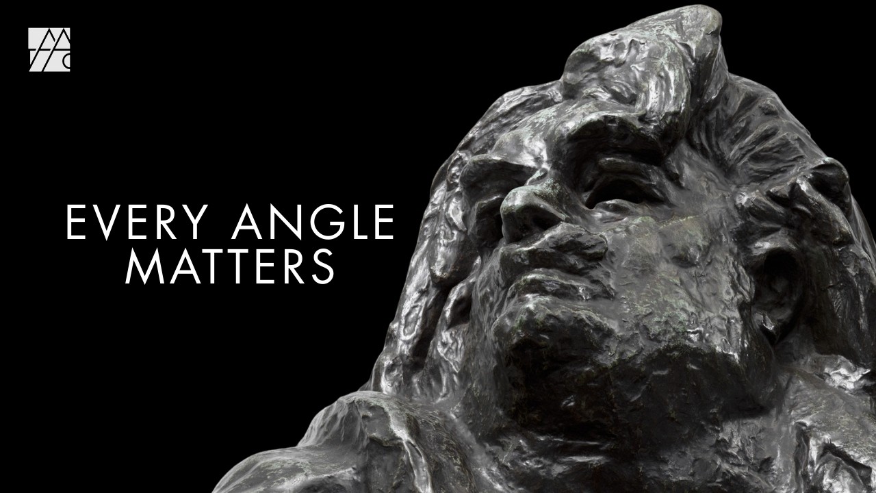 Why Rodin’s “Balzac” Forces You to See Differently | Simon Kogan