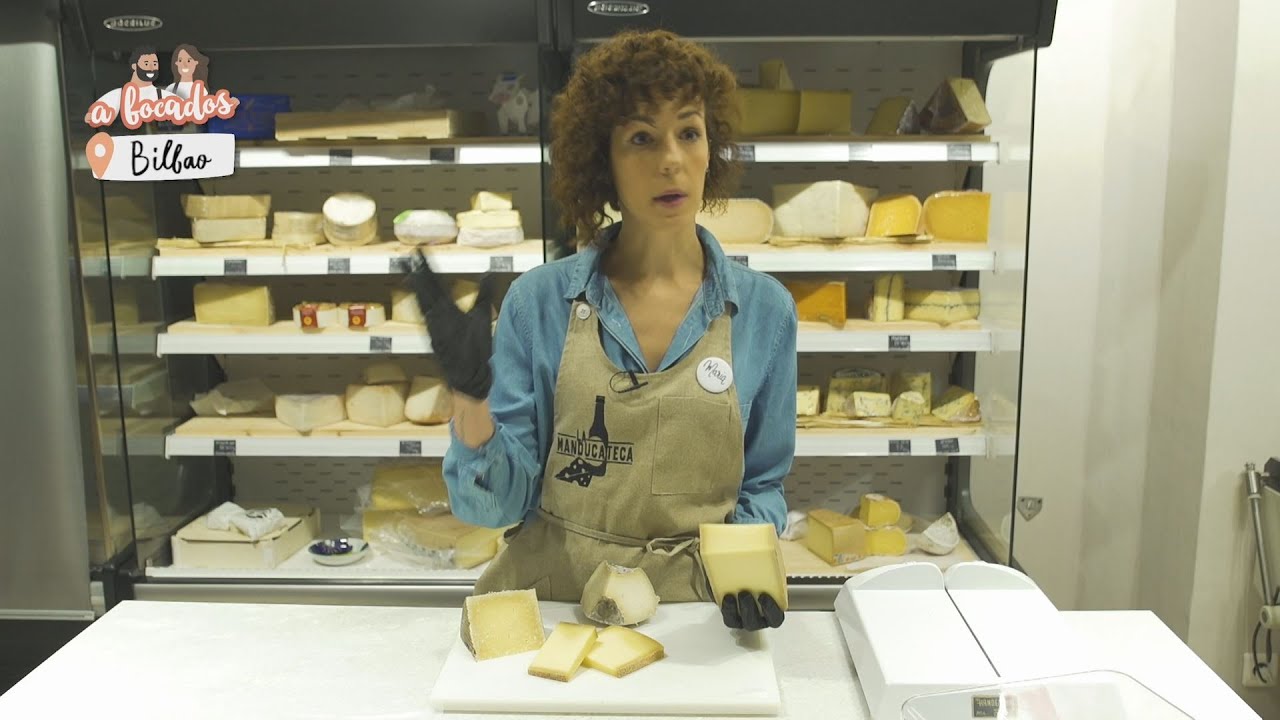 Consejos para conservar bien el queso
