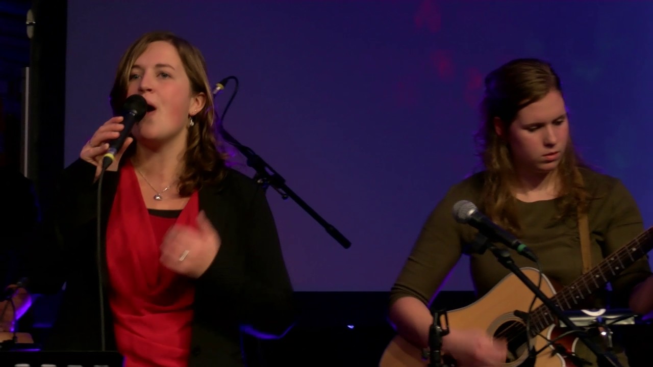 Kerst Singin - 2016 | Geloofstoerusting & Stichting Jij daar! | Barneveld
