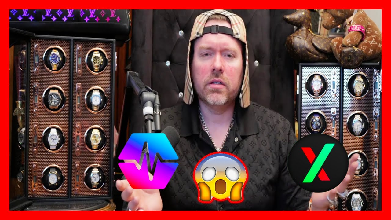 RICHARD HEART HINTS PULSECHAIN & PULSE X LAUNCH✅ THE BIGGER  SACRIFICE THE BETTER PRICE PERFORMANCE