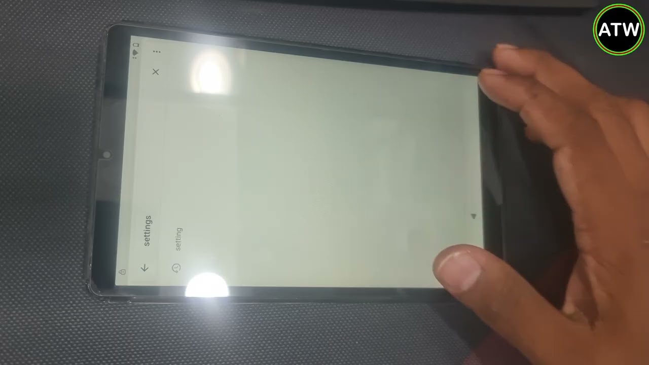 Lenovo Tab M8 Frp Bypass | Without Pc | Lenovo Tab Google Account Lock Unlock