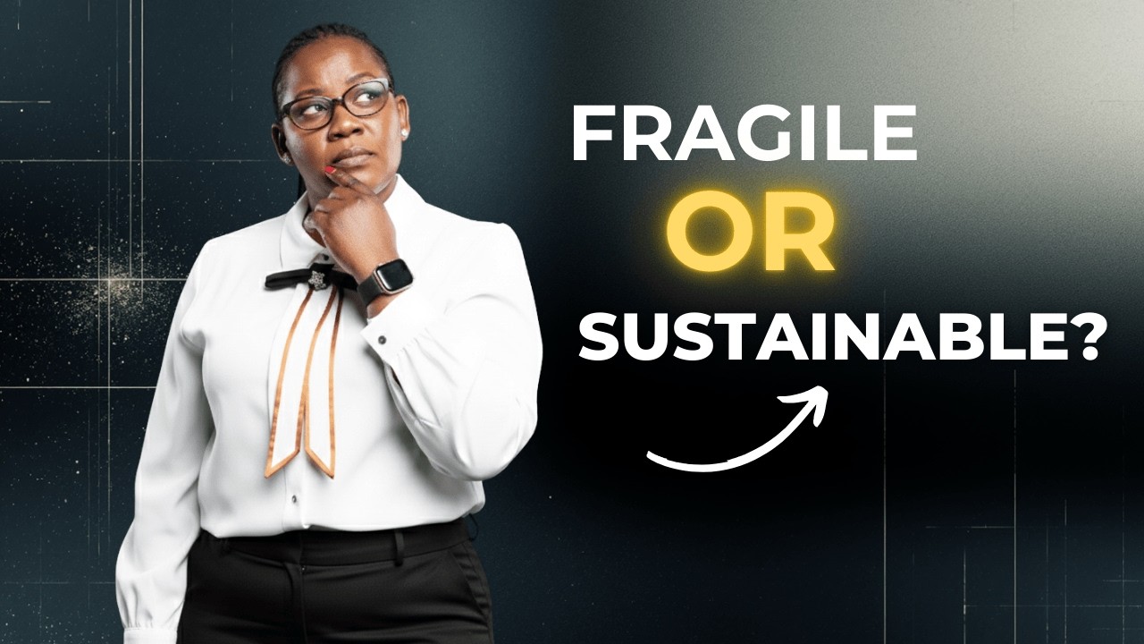How Sustainable Nonprofits Structure Their Finances (What Most Get Wrong)