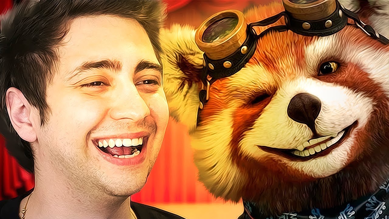 VIREI O TRETA NEWS! - MELHORES CLIPES