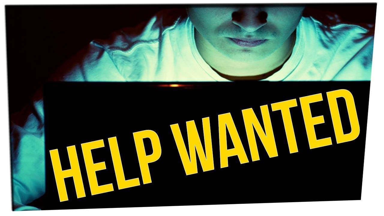 Man Posts on Facebook Looking For 