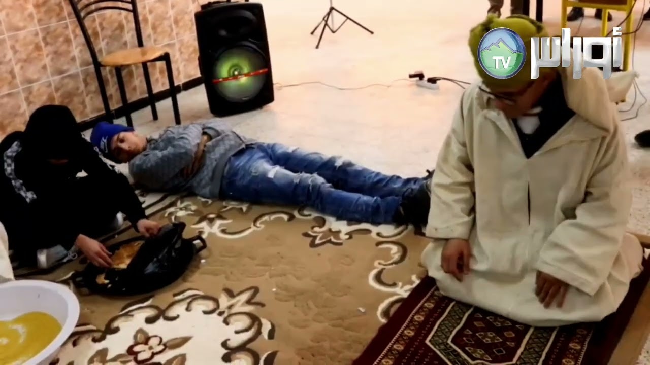 غليزان - وادي الجمعة تحيي يوم الشهيد باحتفالية رمزية