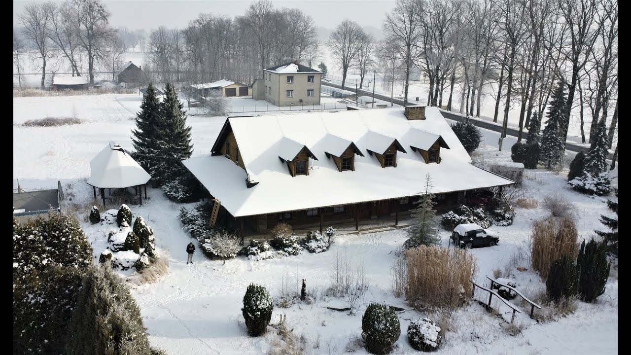 OPUSZCZONA STADNINA KONI + SAMOCHODY I ŁODZIE - URBEX
