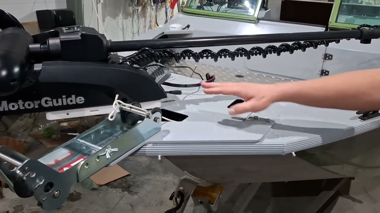 Тюнинг Неман 450 DС