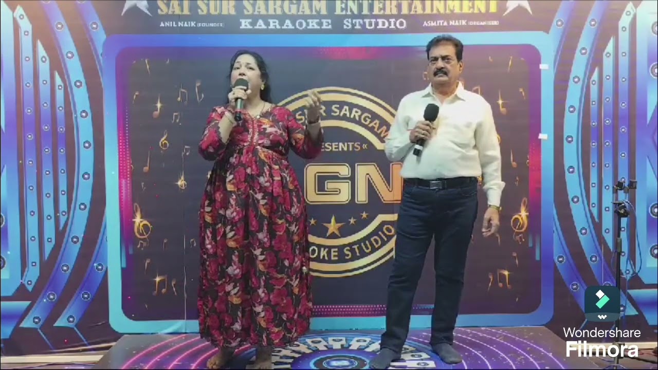 Bol meri taqdeer me kya hai MOVIE HARIYALI AUR RAASTA 1962 BY Suresh M & Sushma Gagh.
