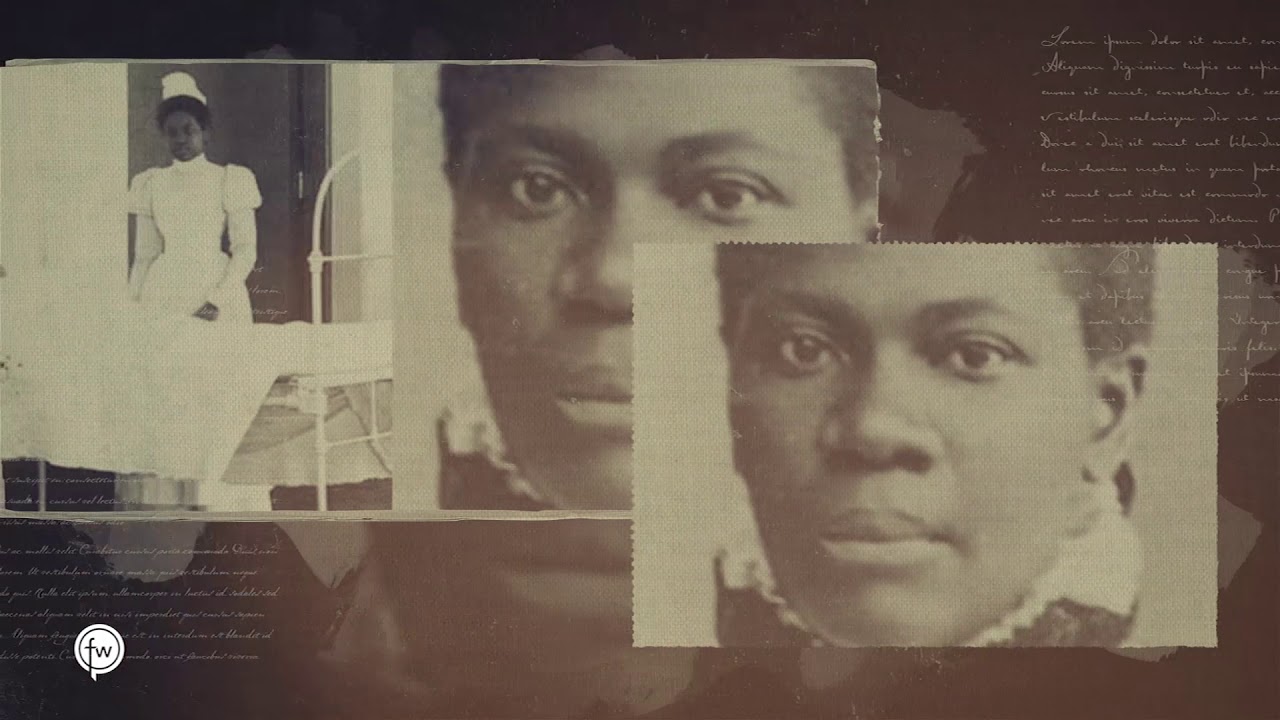 The Unsung | Doctor Rebecca Lee Crumpler | Black History Month