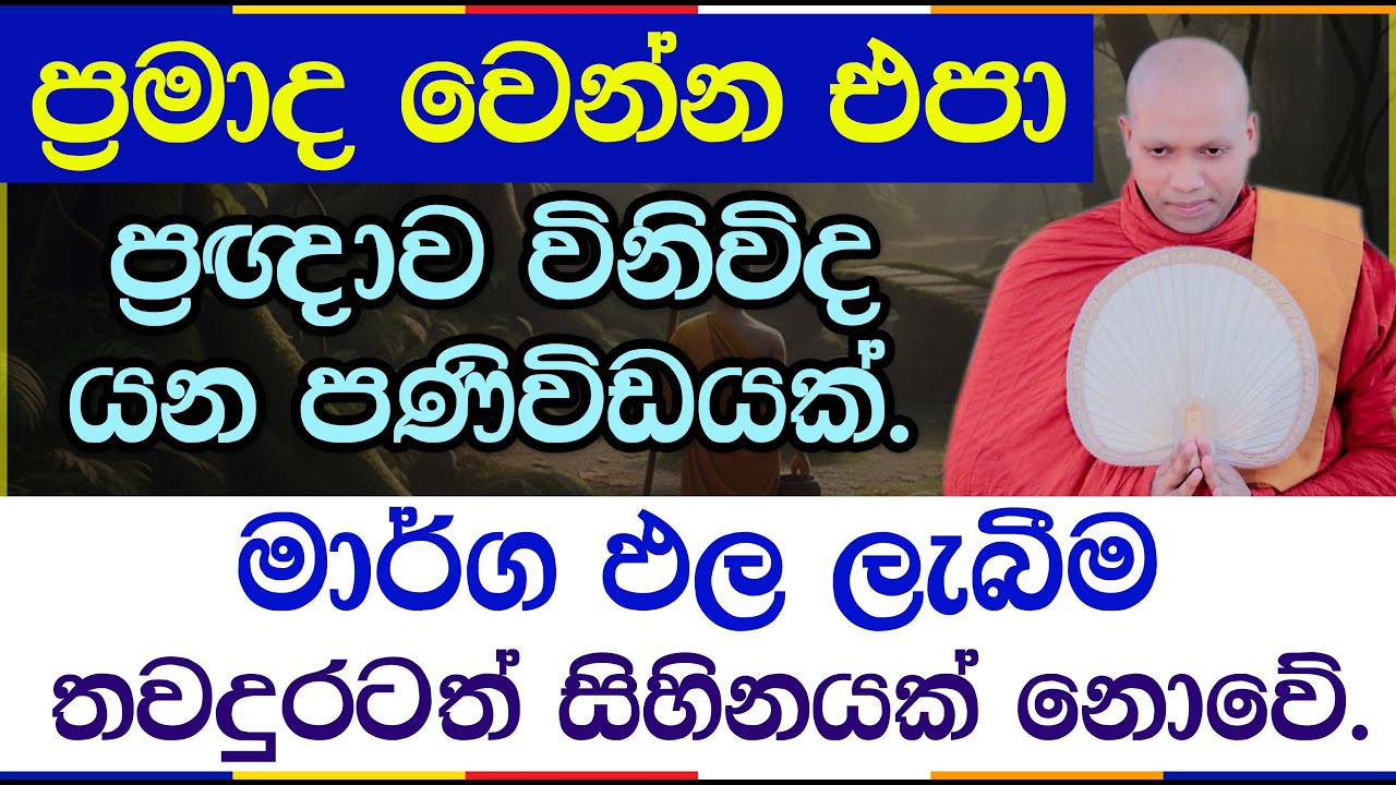දුර්ලභ මනුෂ්‍ය ජීවිතයෙන් උපරිම ඵල නෙළාගන්නේ මෙහෙමයි | Hasalaka Seelawimala Thero 2026 | 3003