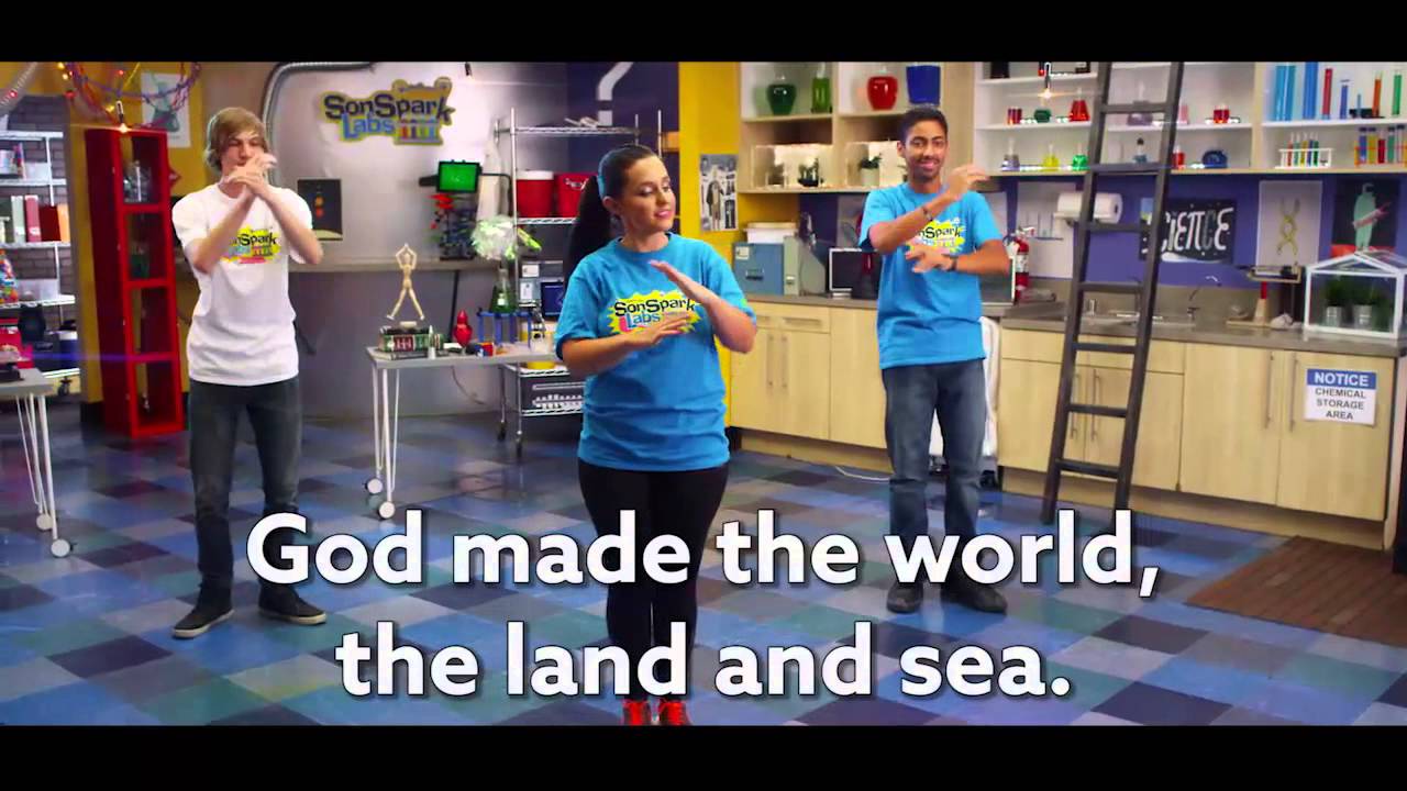 Vbs It is good