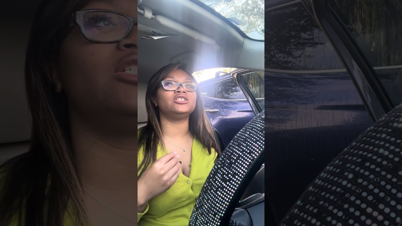 Morning Talks with Tiara: Learning Something New About Myself Part 1