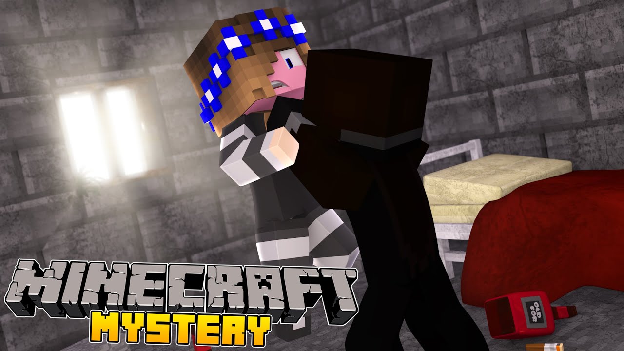 Minecraft Mystery-THE BIG 