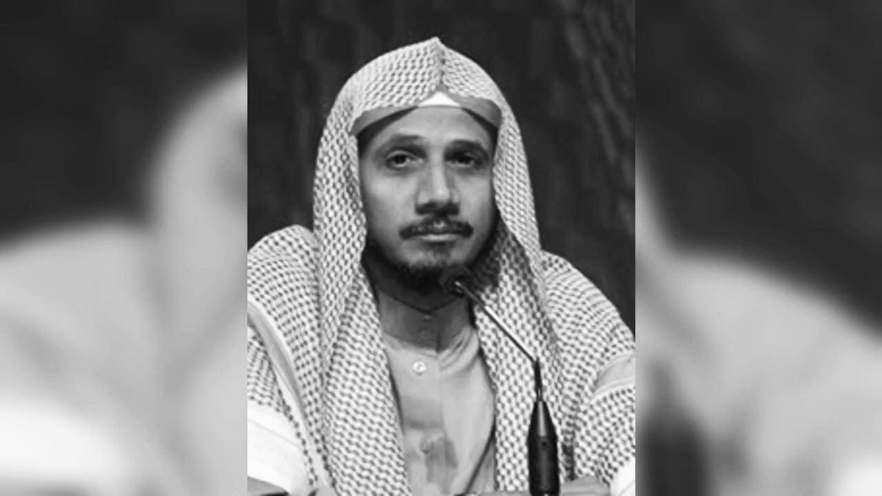 سورة الشعراء - عبدالله بصفر تلاوة قديمة
