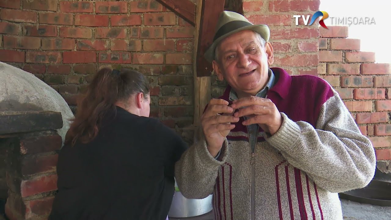 Rețeta Bănățeană: Dulceață de gogonele ca la Botinești #SareaInBucate #Arhiva @TVRTM