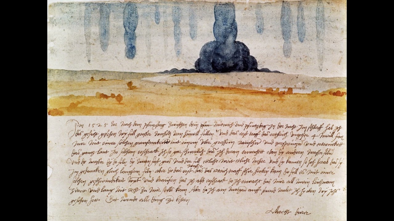 Klaus Huber - ...inwendig voller Figur...