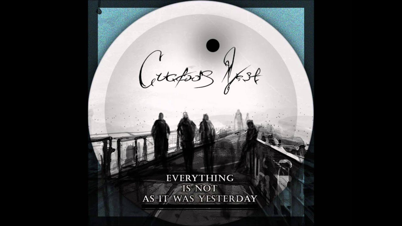 Cuckoo's Nest - So close, too far away...
