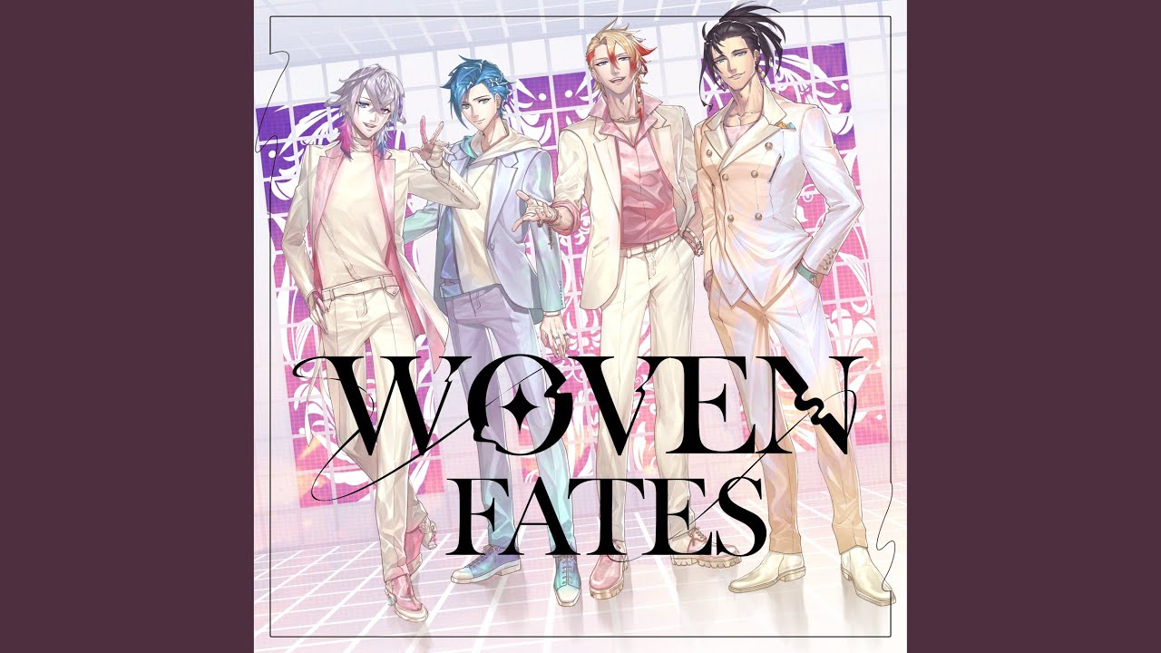 Woven Fates