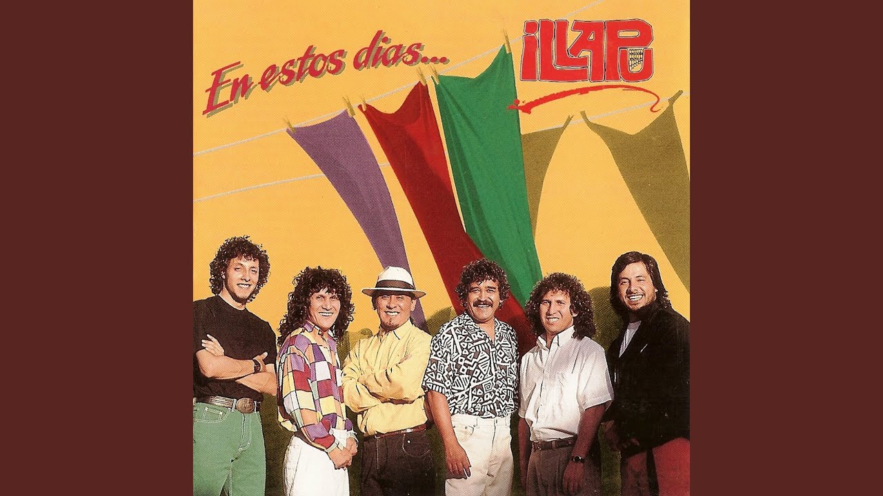Bailando En Isluga