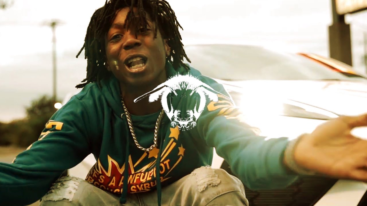 [FREE] Lil Loaded x Lil Durk Type Beat - 