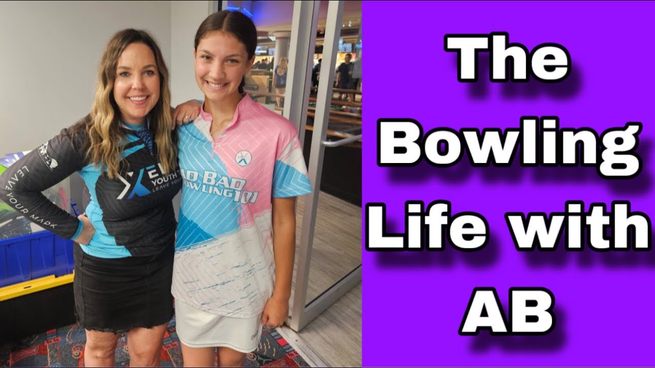 Bowling life with AB