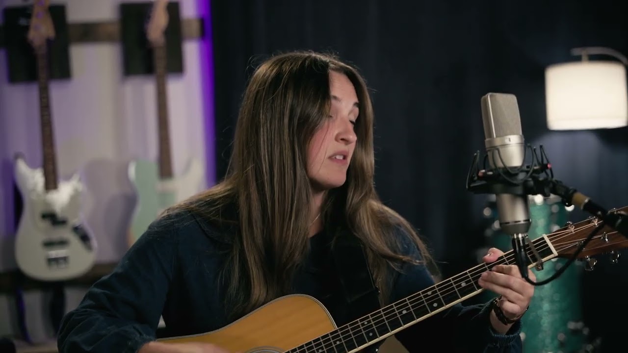 “Out of Bounds” live acoustic session