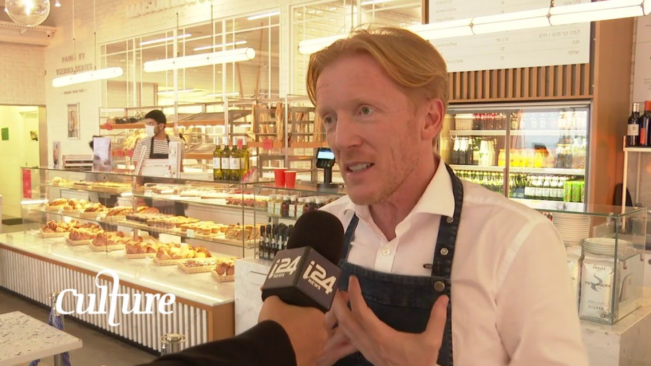 CULTURE | La boulangerie Kayser à la conquête d'Israël