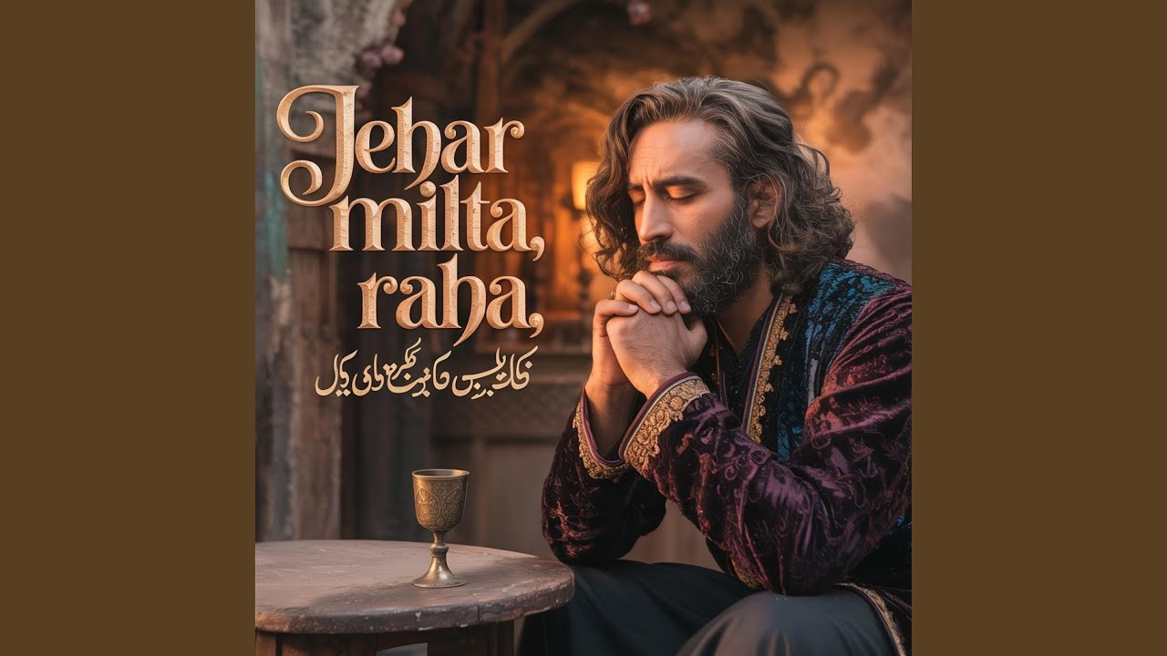 Jehar Milta Raha