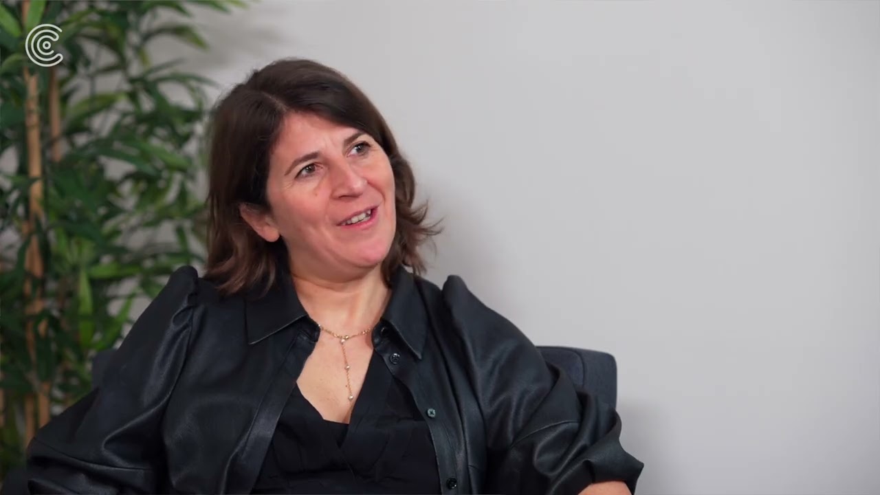 Q&A with Carine Bonnejean and Saurabh Chawla, VP - Transactions at Westmont Hospitality Group