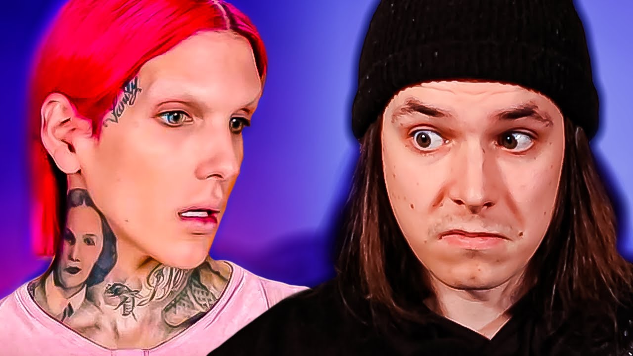 Jeffree Star tried to keep this a secret...
