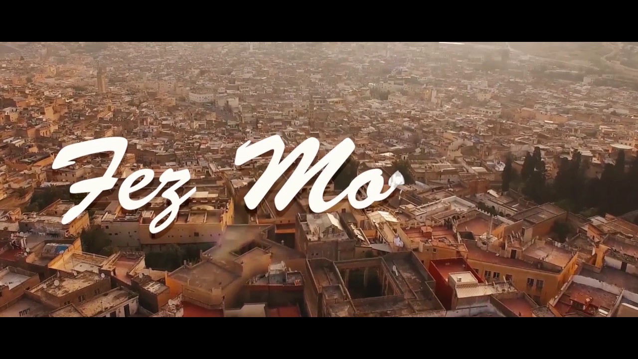 Promotional Video, Coin Berbère, Fès