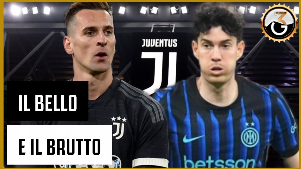 TORNA MILIK E SU BASTONI.. QUESTO IL CALCIO OGGI