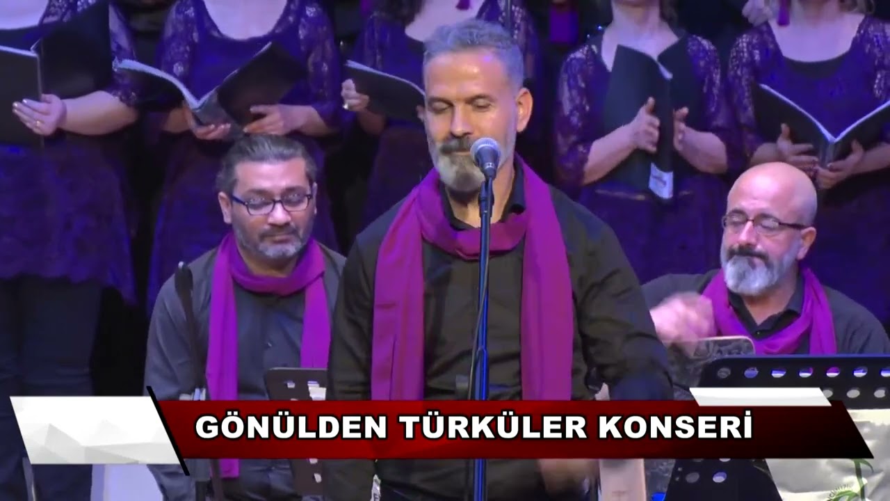 Korkirem Solist:Habeş Büyükçelebi