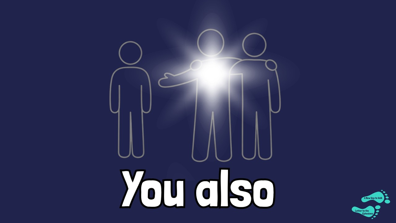 You Also (8/2/26)