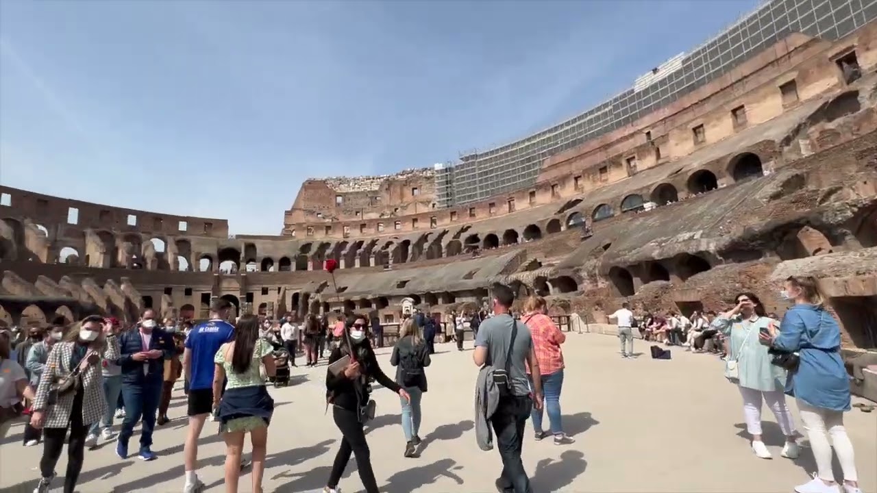 Rome 2022