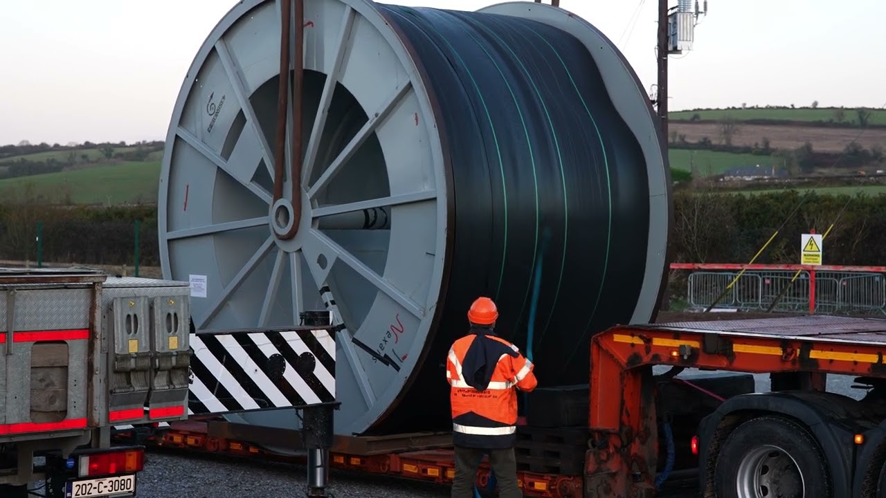 EirGrid | Celtic Interconnector