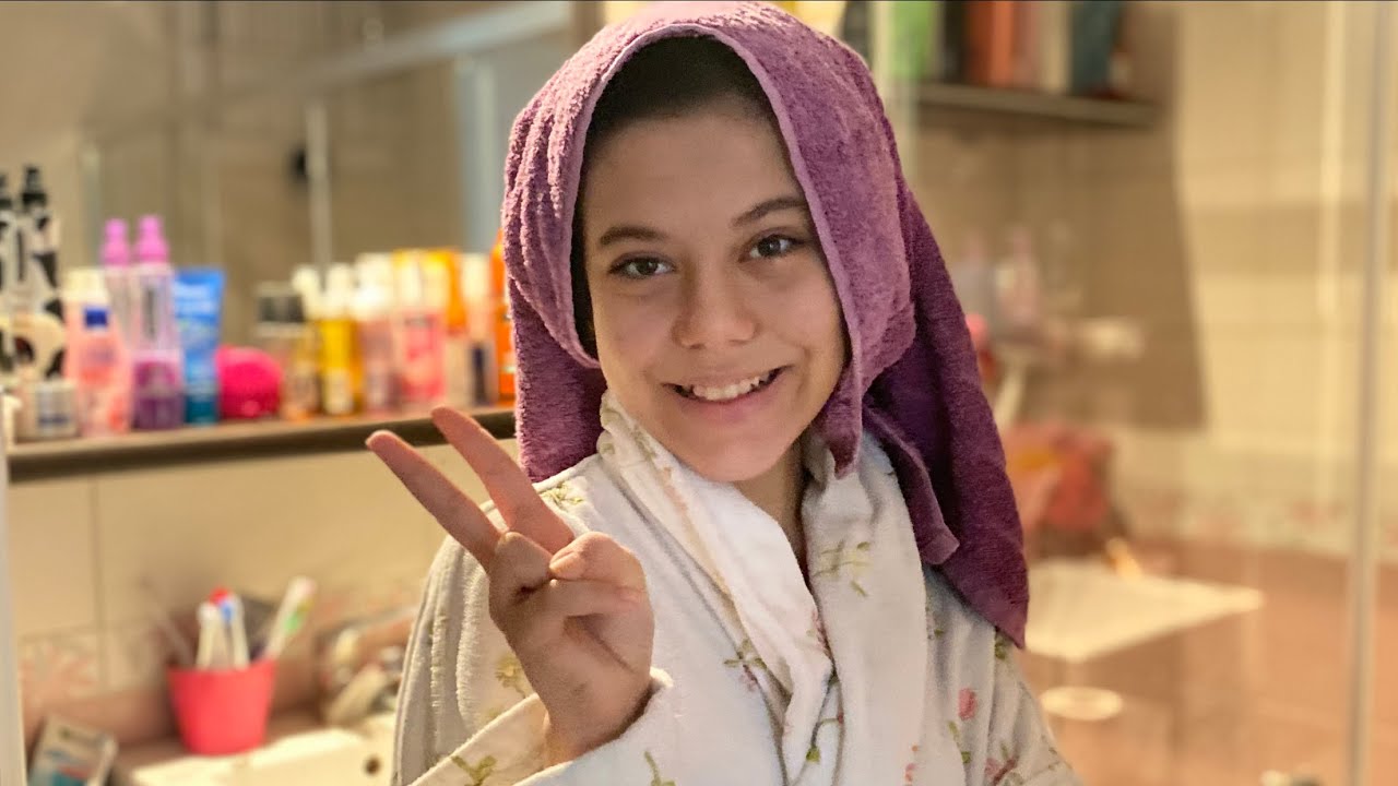 BENİMLE HAZIRLAN || Buluşmaya Benimle Hazırlanın. Tuana Zeybek