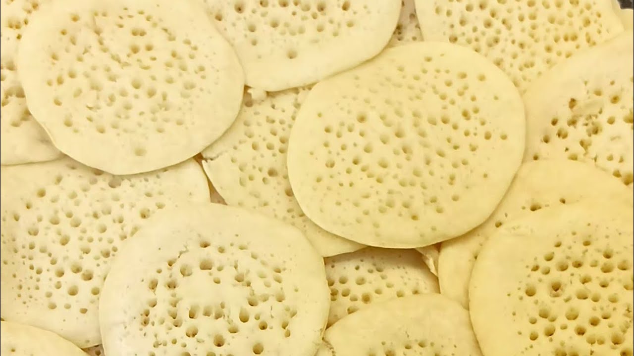 احلي قطايف دي وله ايه👌👌👌