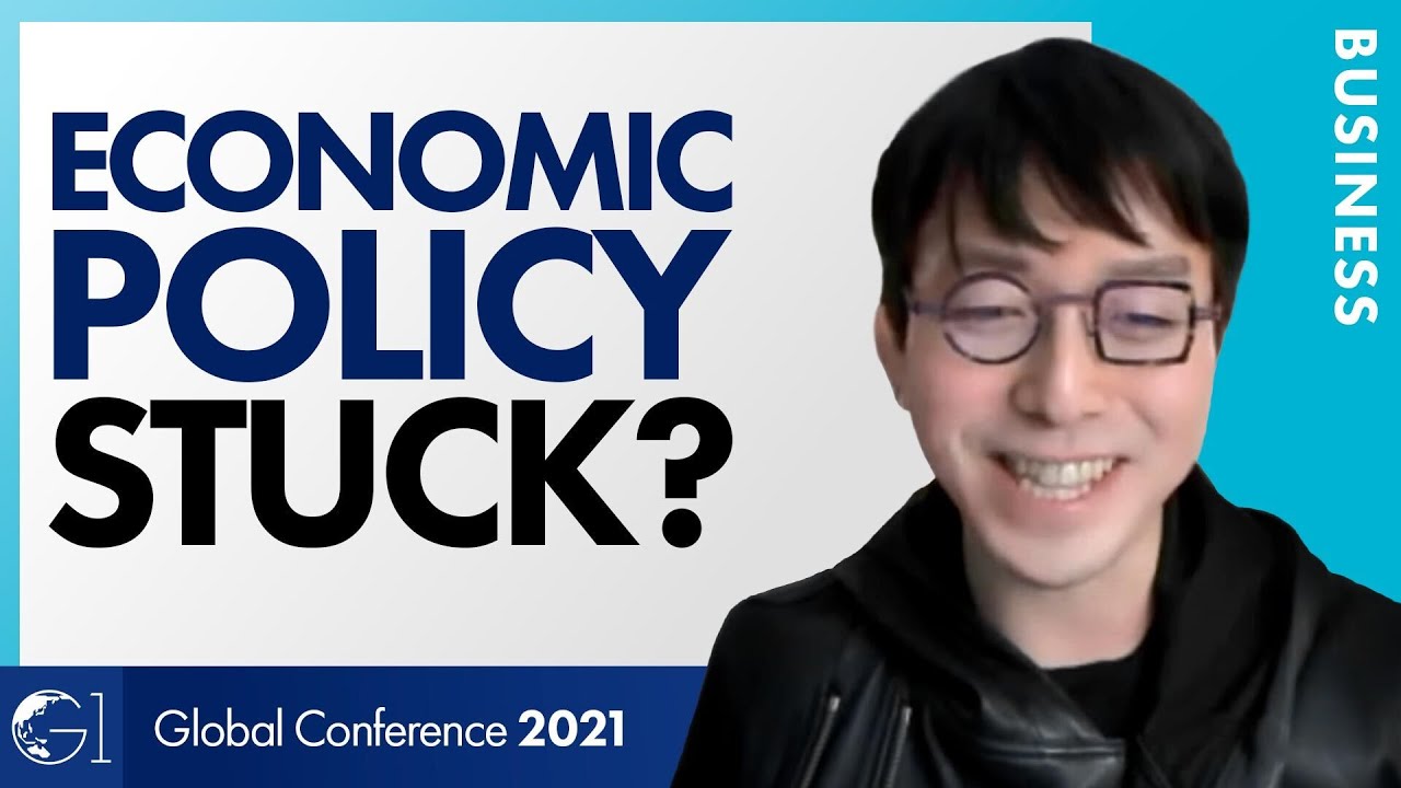No Exit? Economic Policy Stuck Between Big Government, Excess Liquidity, and Accelerating Disruption