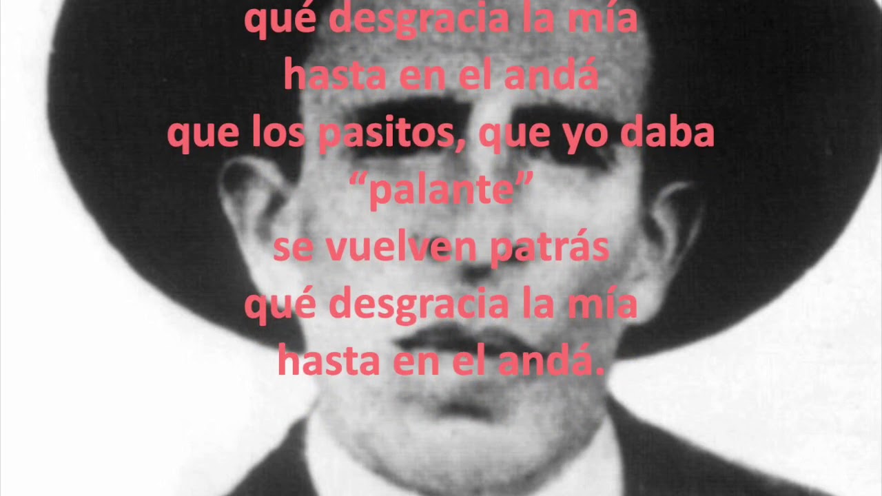 Enrique El Mellizo: Crónica, Siguiriyas y Malagueñas comentadas