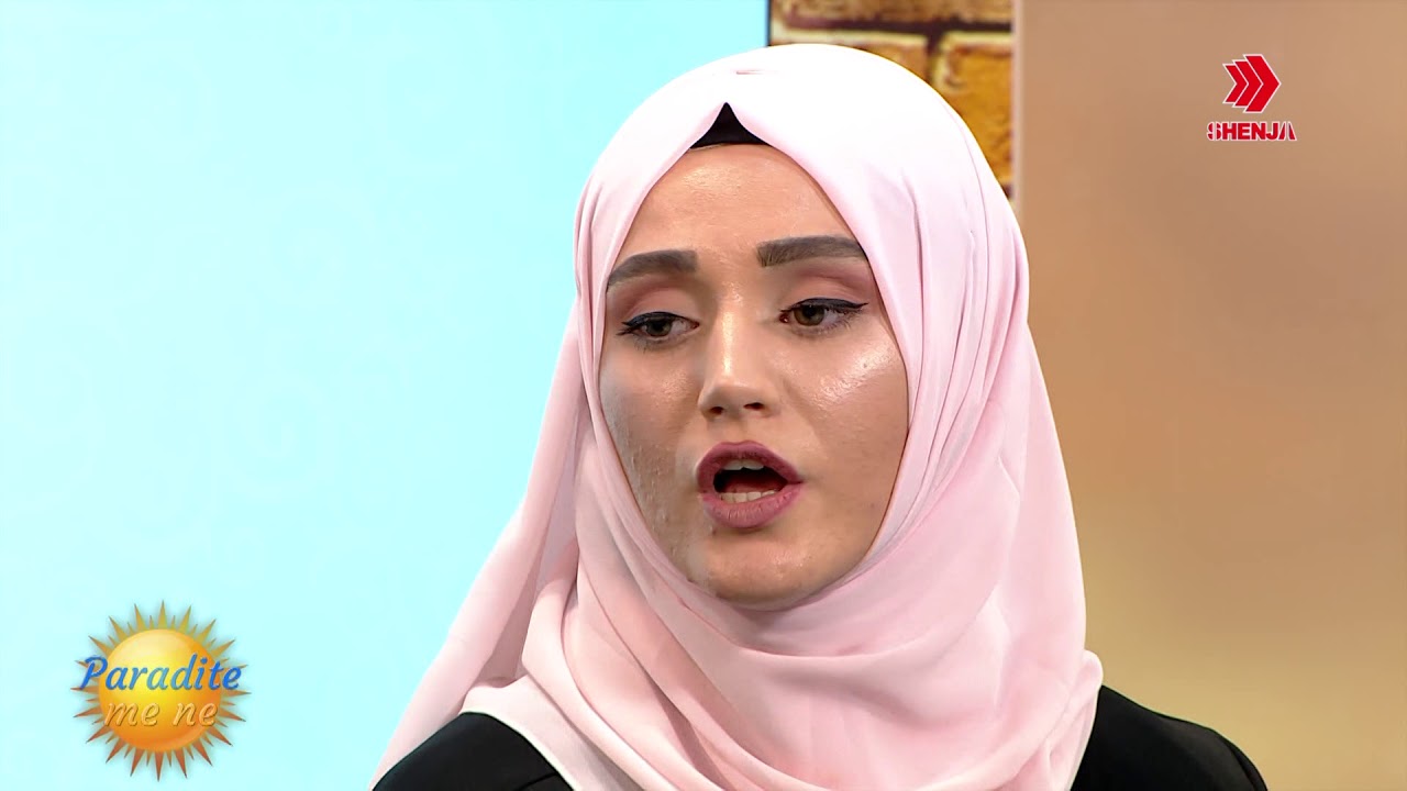 MERITA BURRNIKU ARMEND BEQIRI