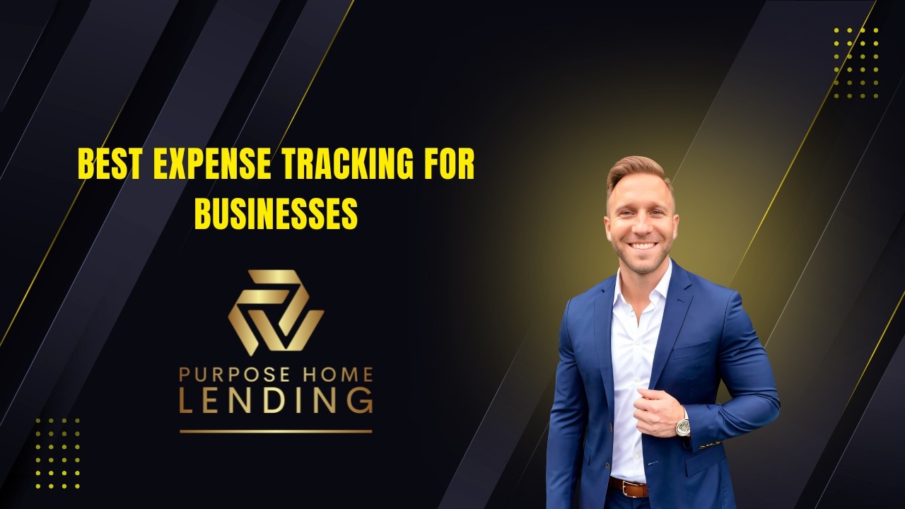 Best Expense Tracking for Businesses