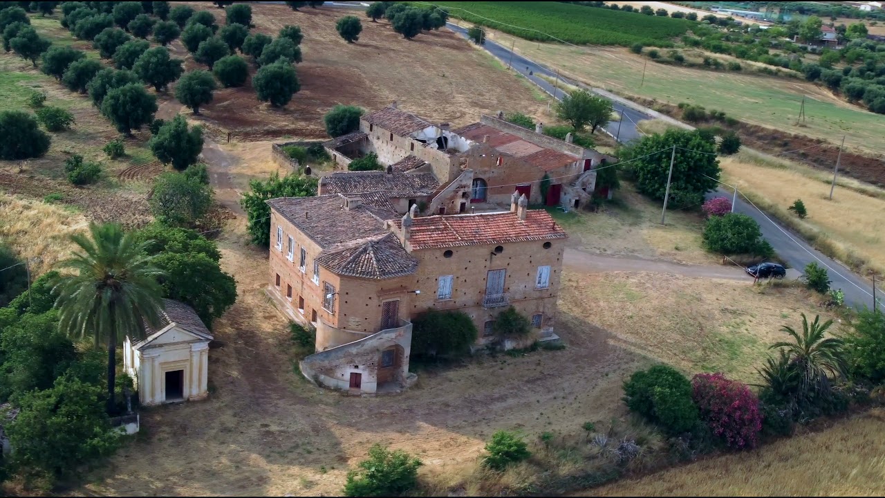 Spot promozionale realizzato dall'Assessorato al Turismo e al Marketing Territoriale