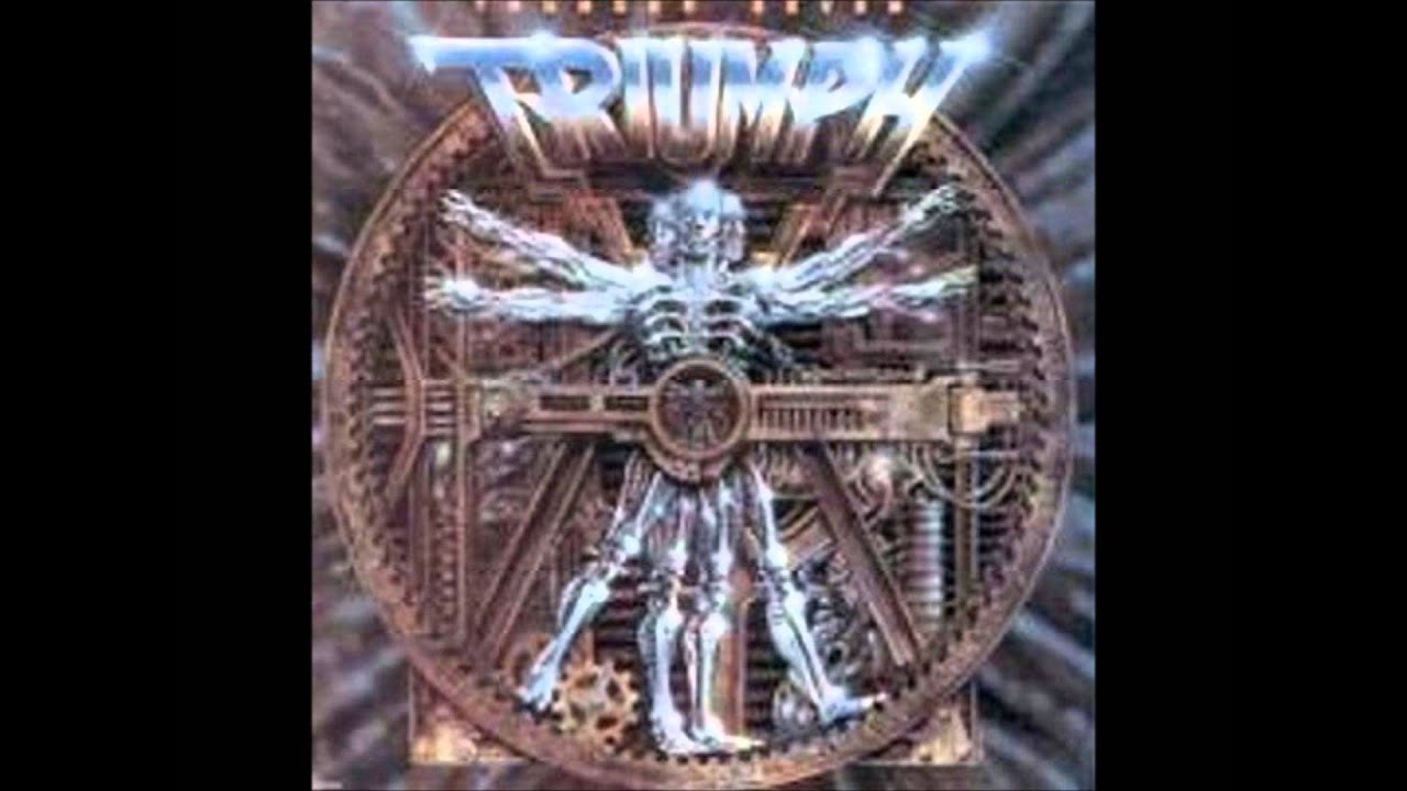 Killing Time - Triumph
