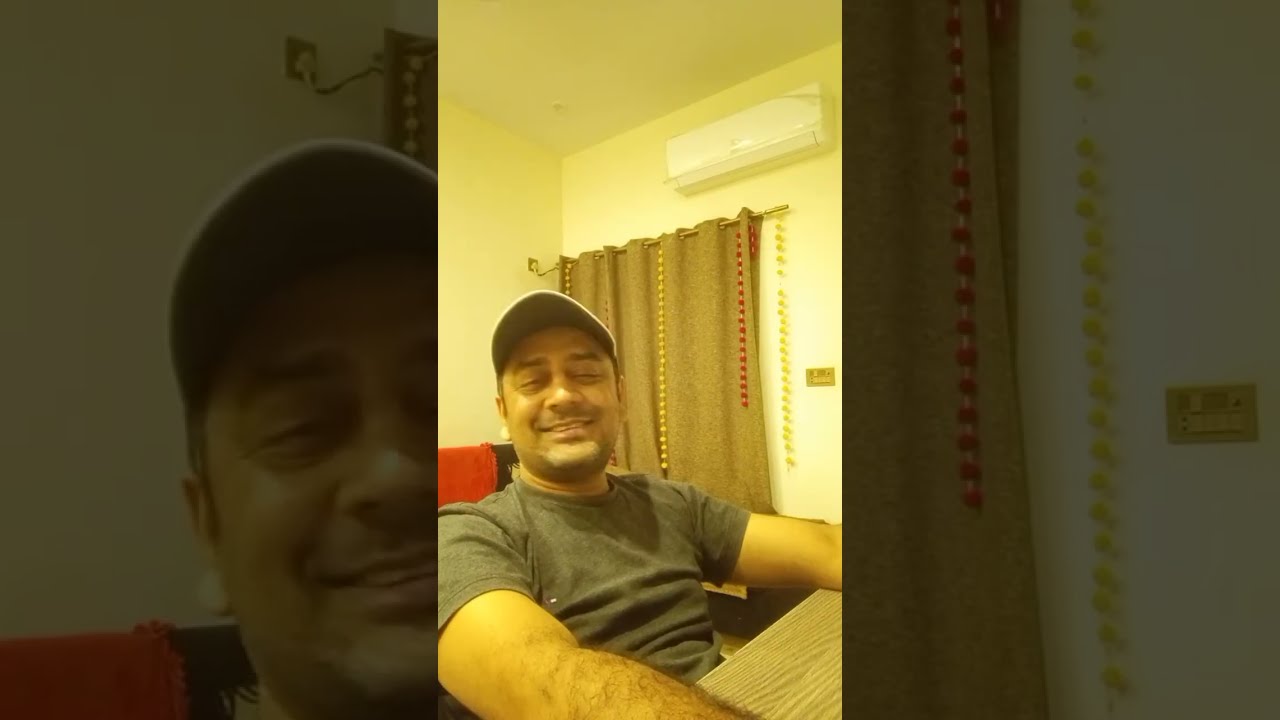 Munir Sultan is live!