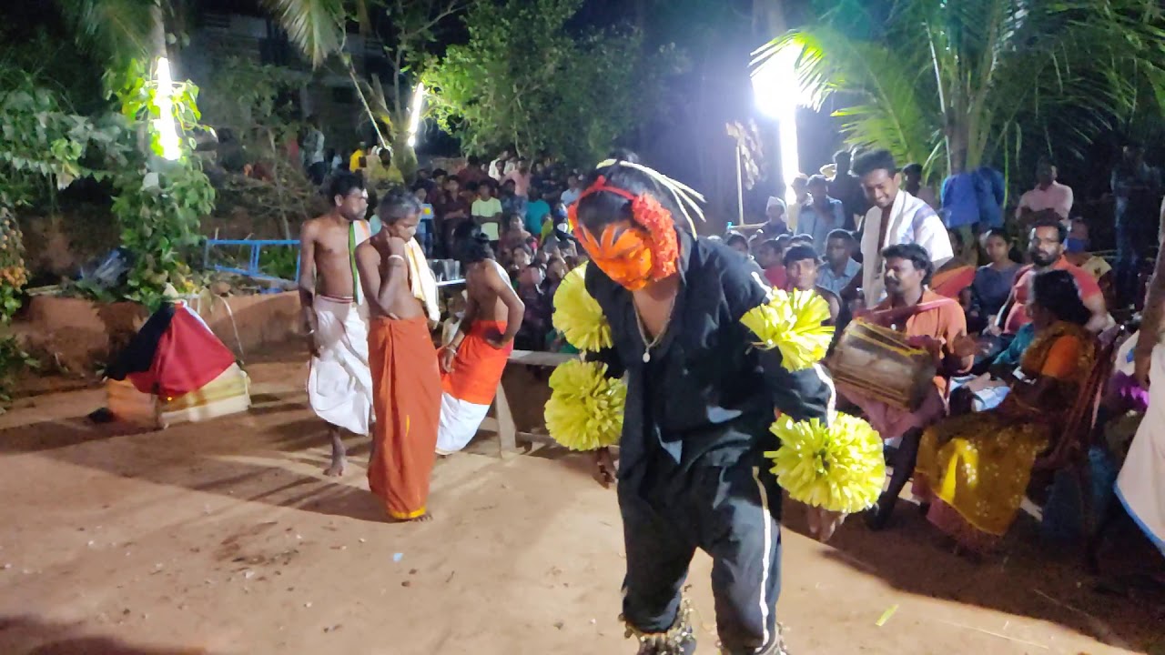 Gurji Nema Madur Chenakod